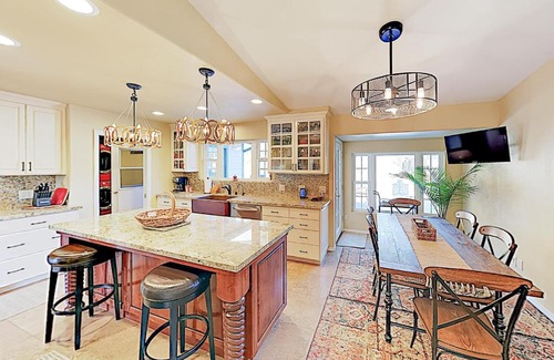 Templeton Casa | St Stephens Adventure