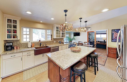 Templeton Casa | St Stephens Adventure