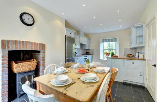 St. Mawgan Casa | St Teresas Cottage