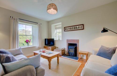 St. Mawgan Casa | St Teresas Cottage