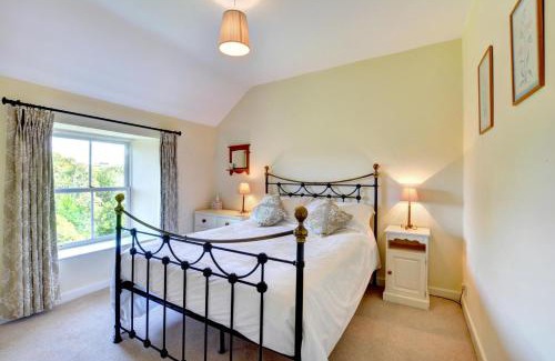St. Mawgan Casa | St Teresas Cottage