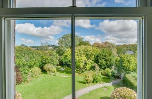 St. Mawgan Casa | St Teresas Cottage