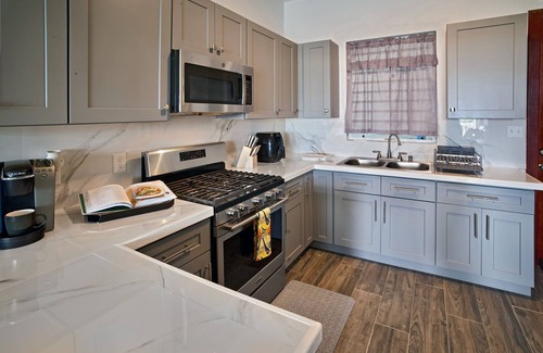 South Side Apartamento | St Thomas Scotland Villa 1