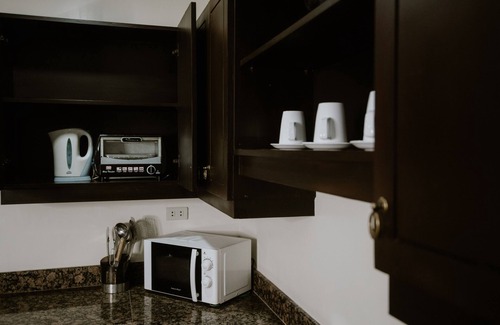 Cebu Apartamento | Sta. Barbara Residence Hotel