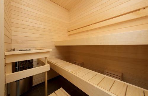 Kalamaja Apartamento | Staapli apartment