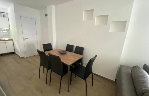 Dorcol Apartamento | ŠTAB 1 City Centre (free parking) Dorćol