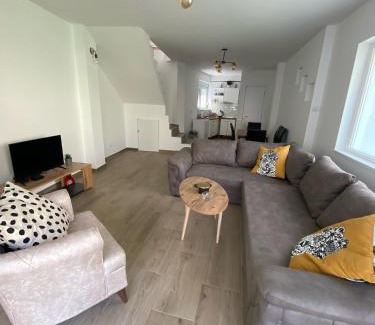 Dorcol Apartamento | ŠTAB 1 City Centre (free parking) Dorćol