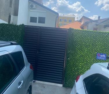 Dorcol Apartamento | ŠTAB 1 City Centre (free parking) Dorćol