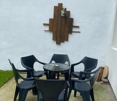 Dorcol Apartamento | ŠTAB 1 City Centre (free parking) Dorćol