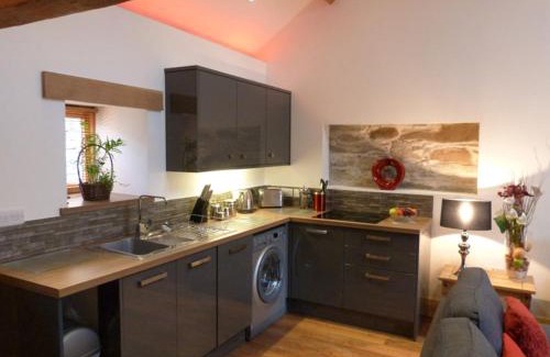 Llanycil Casa | Stabal Llew Coch