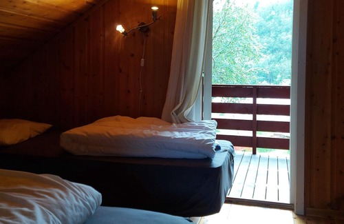 Indre Billefjord Otro | Stabbursdalen Resort
