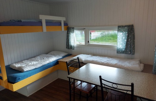 Indre Billefjord Otro | Stabbursdalen Resort