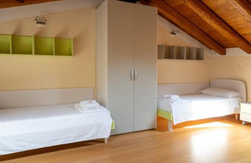 Zogno Casa | Stabello Tower View& Hot tub Experience