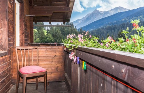 Lesachtal Casa | Stabentheiner-Hof