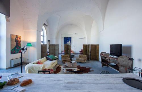 Campi Salentina Casa | Stabilimento Wine & Design Apartment