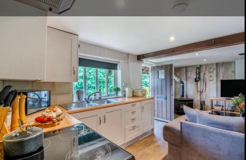 Sedgeberrow Casa | Stable boys cottage