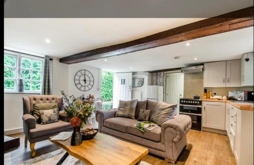 Sedgeberrow Casa | Stable boys cottage