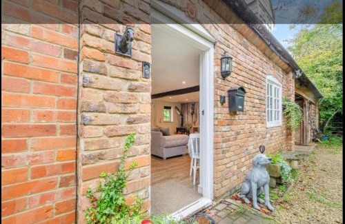 Sedgeberrow Casa | Stable boys cottage
