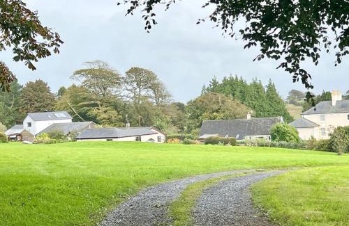 Loddiswell Casa | Stable Corner, a 4 bedroom rural retreat