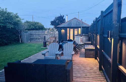 Brightlingsea Casa | Stable Cottage at Lee Wick Farm Cottages & Glamping