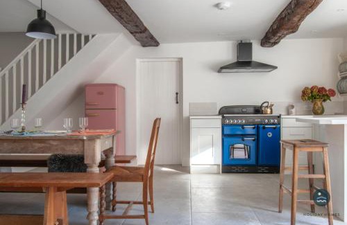 Holworth Casa | Stable Cottage at Poxwell Manor