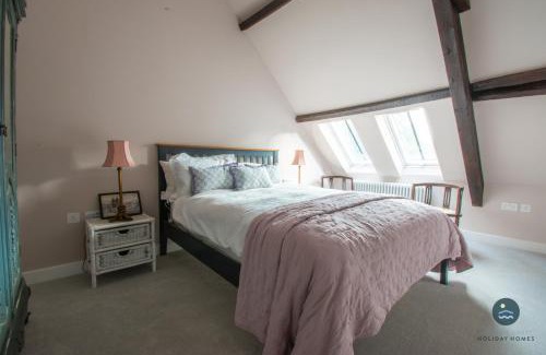 Holworth Casa | Stable Cottage at Poxwell Manor