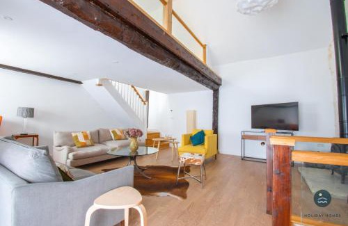 Holworth Casa | Stable Cottage at Poxwell Manor
