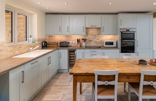 Petersfield Cabaña | Stable Cottage - Beautiful Family Property in Rural Hampshire