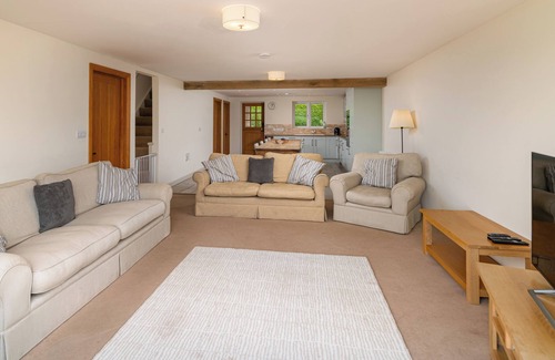 Petersfield Cabaña | Stable Cottage - Beautiful Family Property in Rural Hampshire