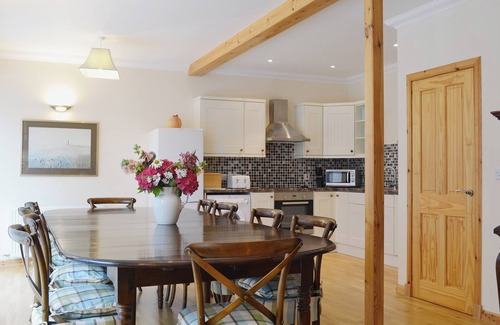 Kiltarlity Cabaña | Alojamiento de 3 habitaciones en Kiltarlity, cerca de Beauly