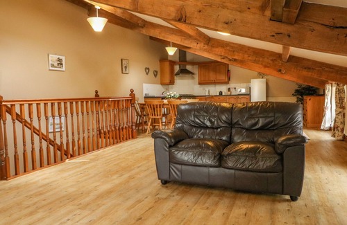Kirkby Stephen Cabaña | Stable Cottage