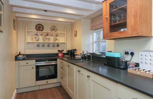 Ravenstonedale Cabaña | STABLE COTTAGE, pet friendly, with open fire in Ravenstonedale