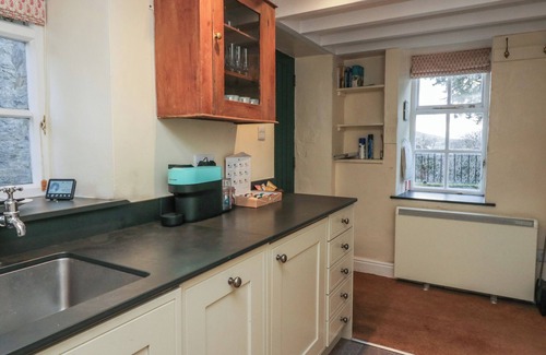 Ravenstonedale Cabaña | STABLE COTTAGE, pet friendly, with open fire in Ravenstonedale