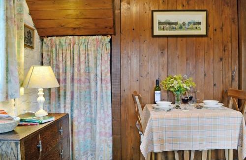 Leintwardine Casa | Stable Cottage