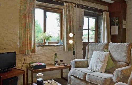 Leintwardine Casa | Stable Cottage