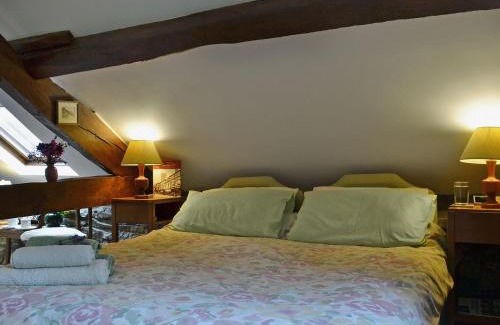 Leintwardine Casa | Stable Cottage