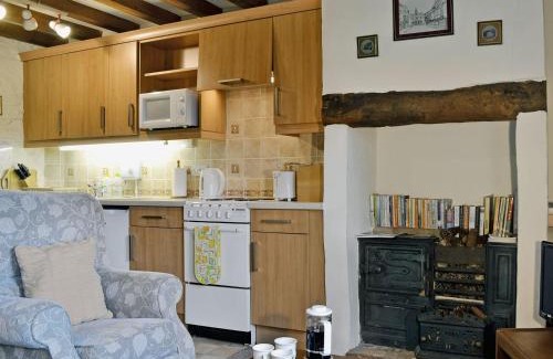 Leintwardine Casa | Stable Cottage