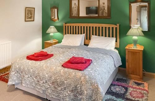 Newton on the Moor Casa | Stable Cottage