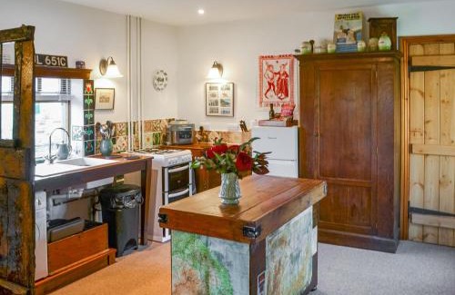 Newton on the Moor Casa | Stable Cottage
