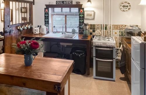 Newton on the Moor Casa | Stable Cottage