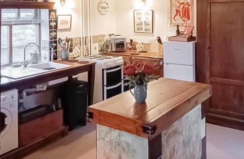 Newton on the Moor Casa | Stable Cottage