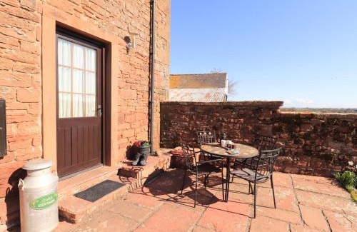 Wigton Casa | Stable Cottage
