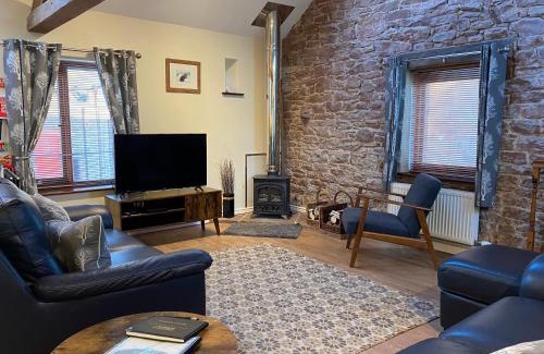 Wigton Casa | Stable Cottage