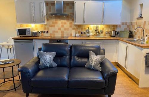Wigton Casa | Stable Cottage