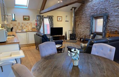 Wigton Casa | Stable Cottage