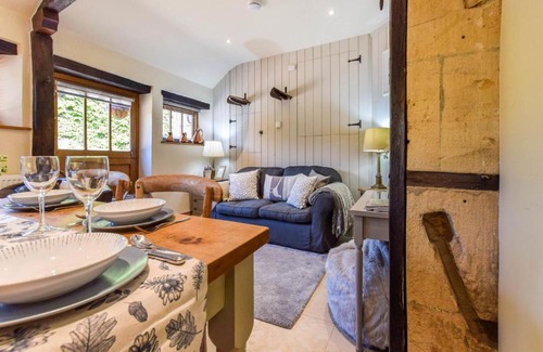 Fossebridge Casa | Stable Cottage