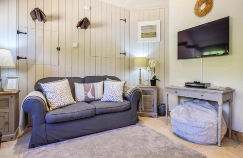 Fossebridge Casa | Stable Cottage