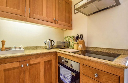 Fossebridge Casa | Stable Cottage