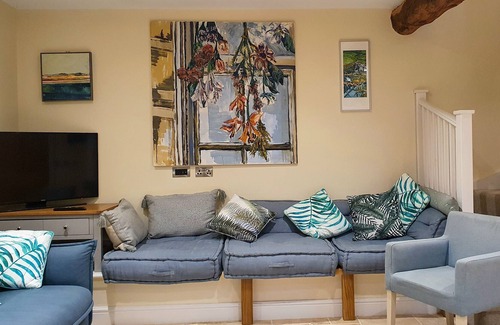 Chipping Norton Cabaña | Stable Cottage one bedroom