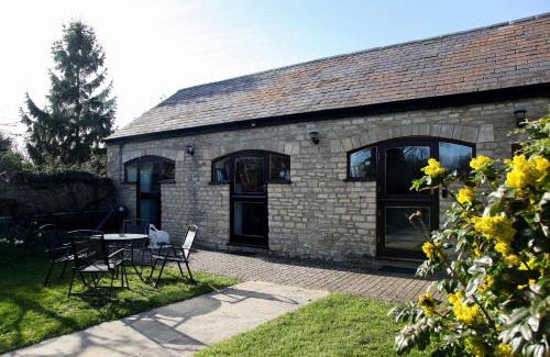 South Leigh Casa | Stable Cottage, Oxfordshire